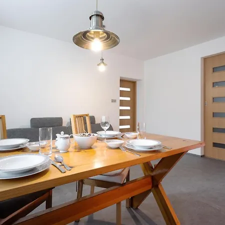 Dom wakacyjny Villa Lhota *