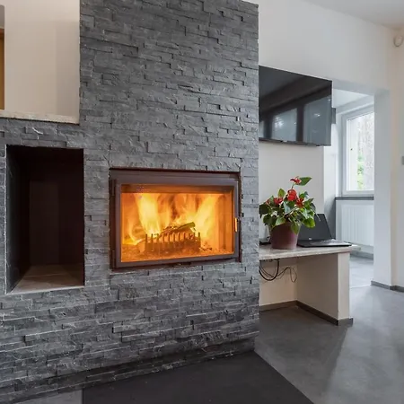 Feriehus Villa Lhota