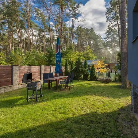 Villa Lhota Feriehus