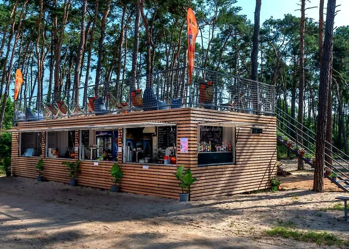 Villa Lhota *