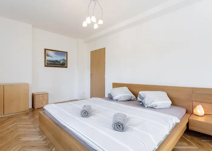 Villa Lhota Dom wakacyjny
