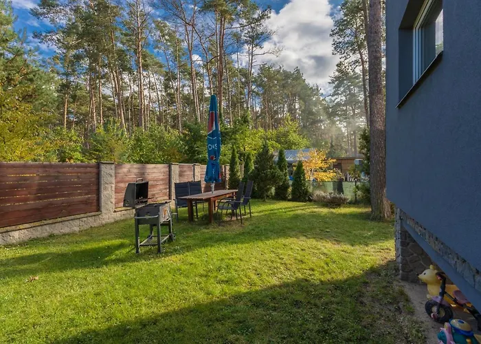 Villa Lhota Dom wakacyjny